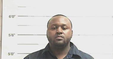 Christopher Williams, - Orleans Parish County, LA 